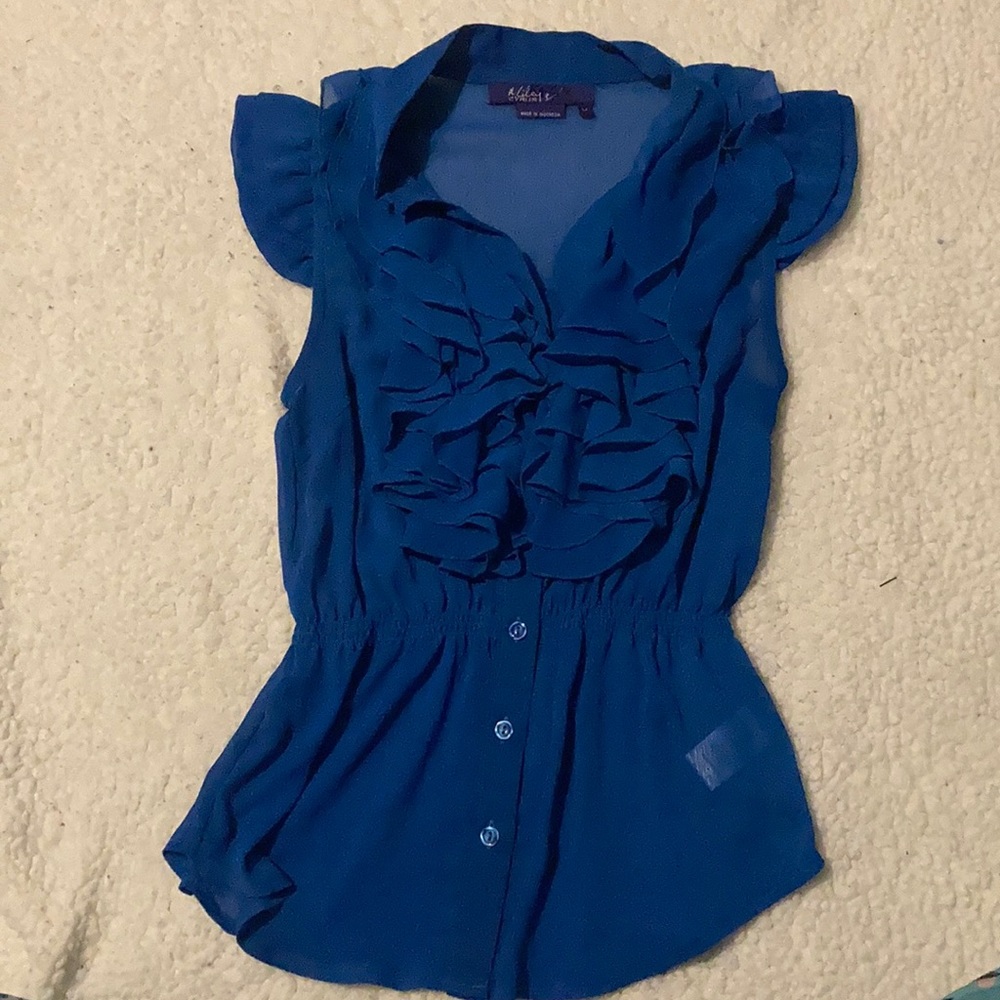 Women’s Dress Shirt
